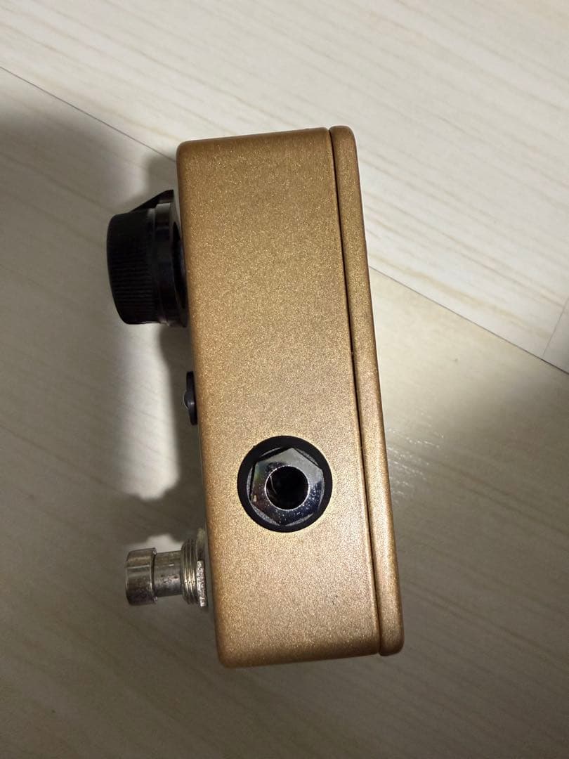 ギター JHS Pedals Prestige