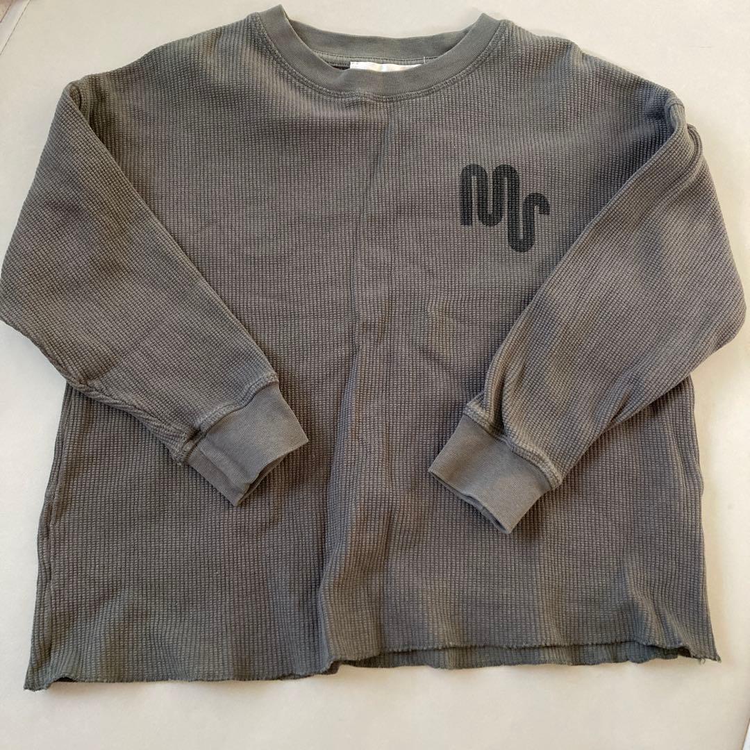 mainstory ワッフルトップス　2