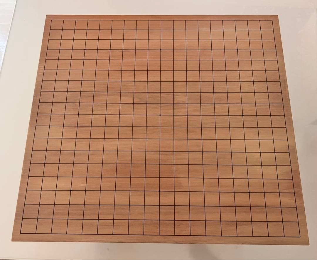 【merryさん専用】碁石40号（本蛤•本那智黒）・碁笥セット