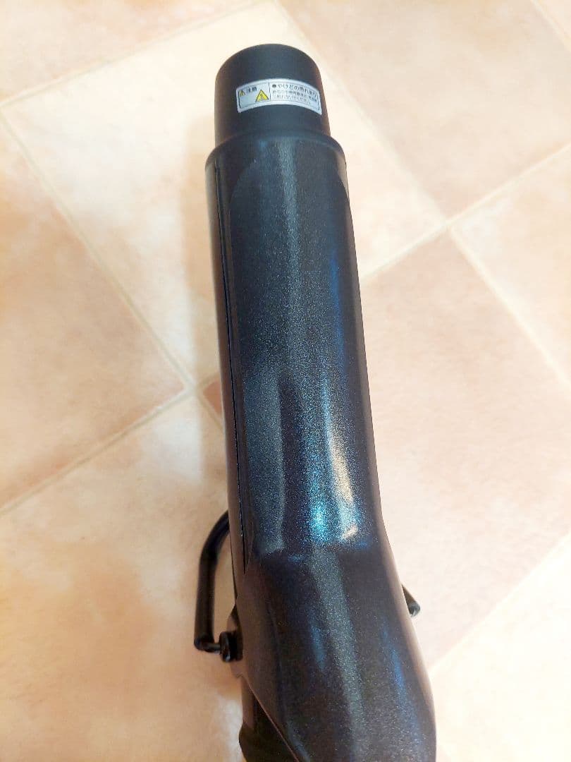 超美品 マグネットヘアプロ カールアイロン 38mm