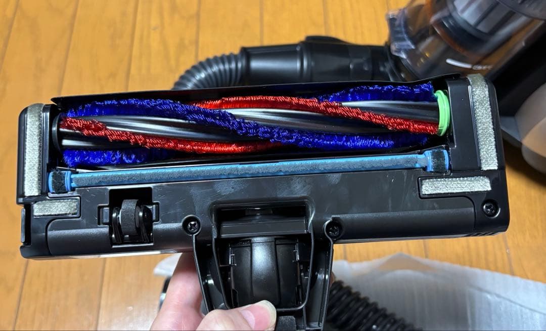 日立 HITACHI CV-SP300L N ライトゴールド