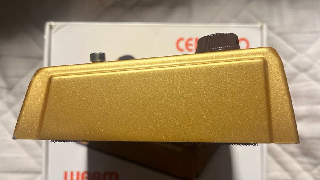 ギター WARM AUDIO Centavo