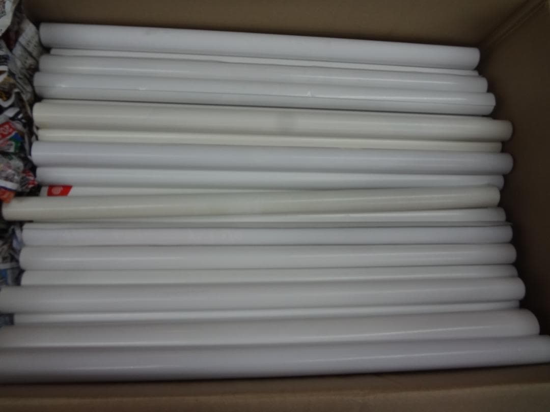 B2サイズポスター200本まとめてみました・・アニメゲームDVDアーティスト