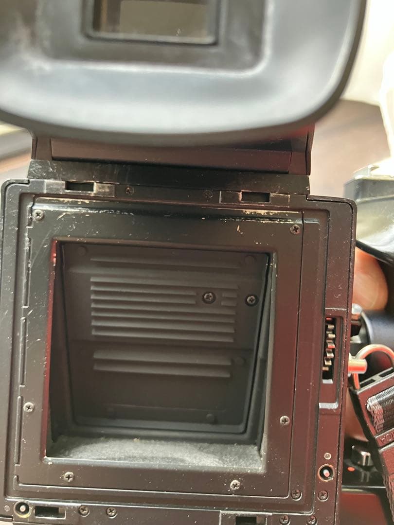 パ*ダ様 Zenza Bronica SQ 中判カメラ＋レンズ