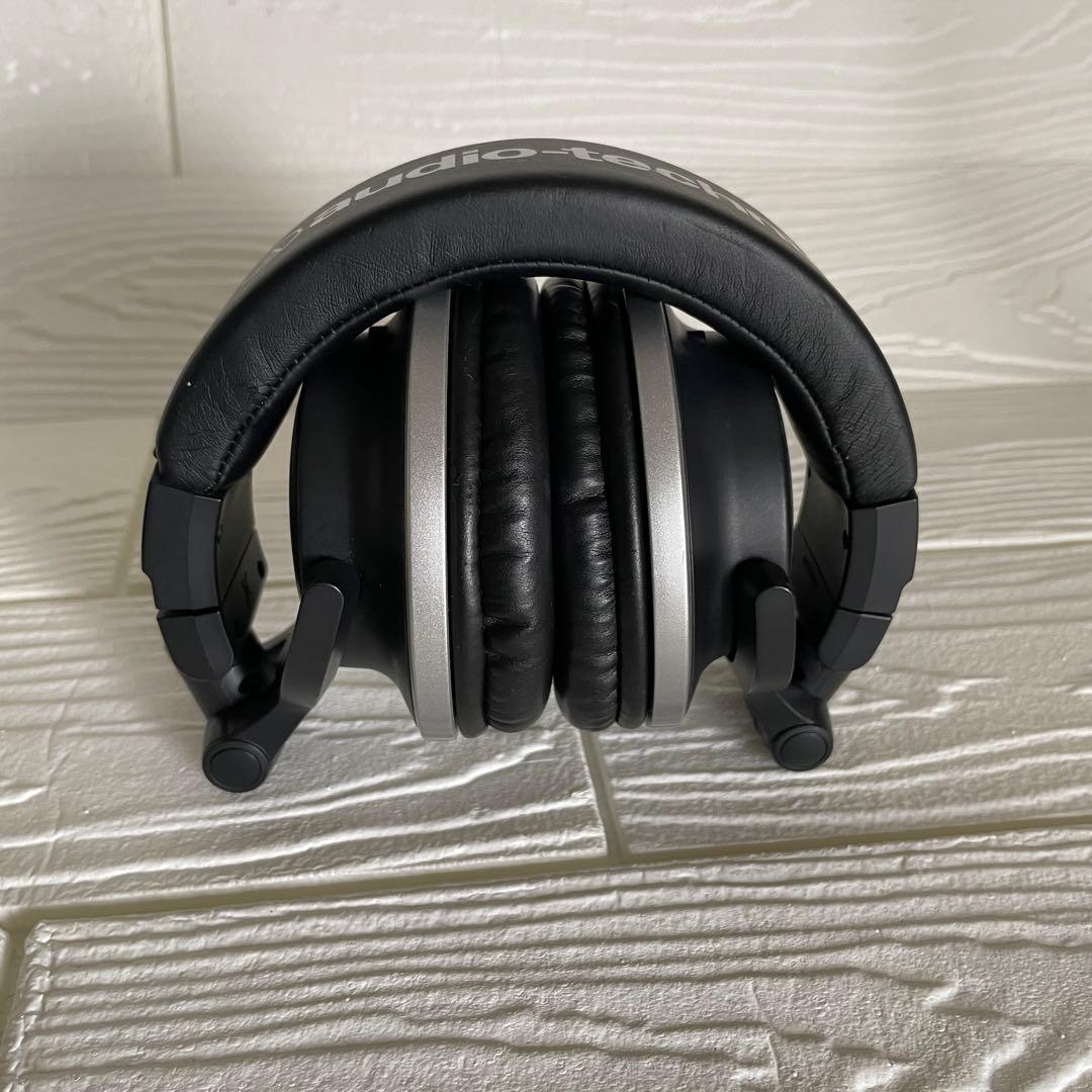 audio-technica ATH-PRO700MK2 ヘッドホン ヘッドホン