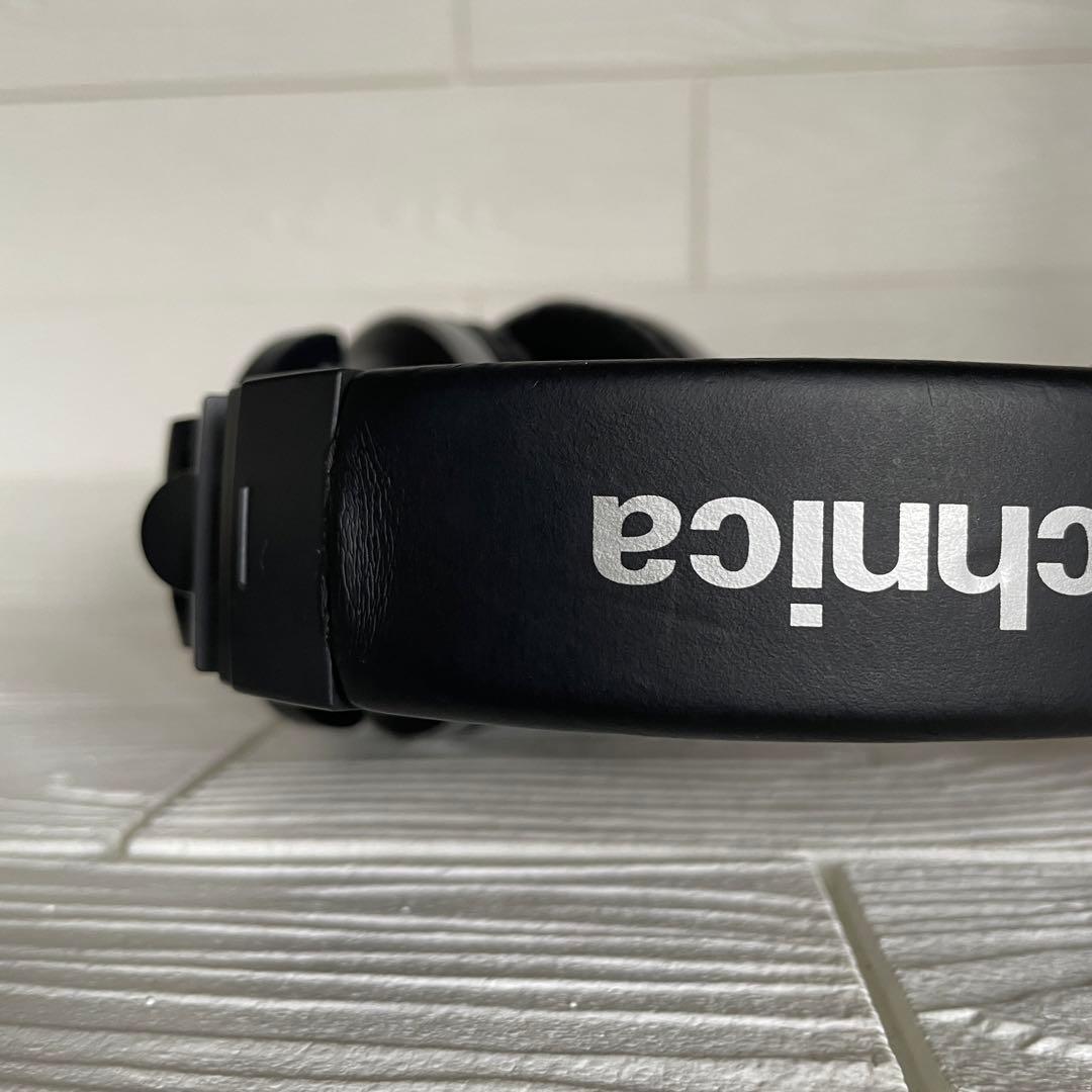 audio-technica ATH-PRO700MK2 ヘッドホン ヘッドホン