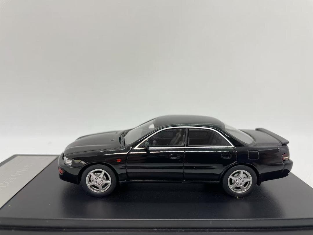 402-618 Hi-Story 1/43 トヨタ Corona EXiV