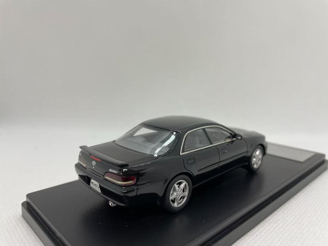 402-618 Hi-Story 1/43 トヨタ Corona EXiV