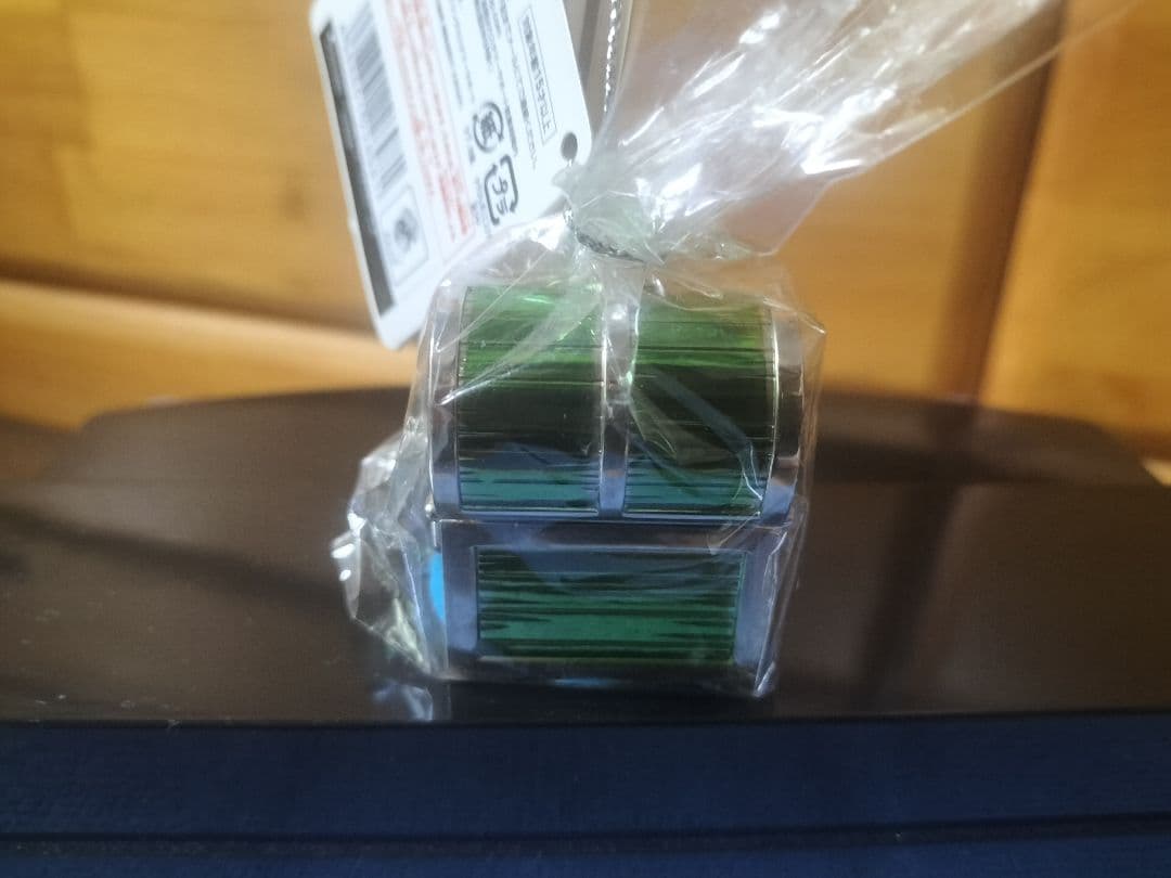 ドラゴンクエストメタリックモンスターズギャラリー