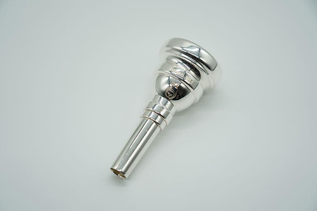 Bruno Tilz A2 アルトトロンボーンマウスピース