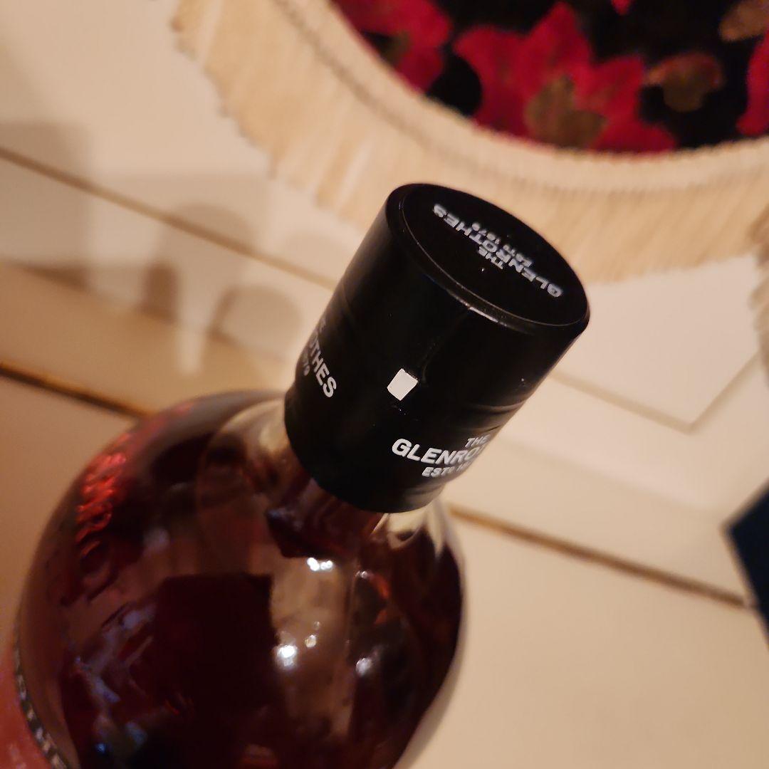 [限定商品] THE GLENROTHES WHISKY MAKER'S CUT