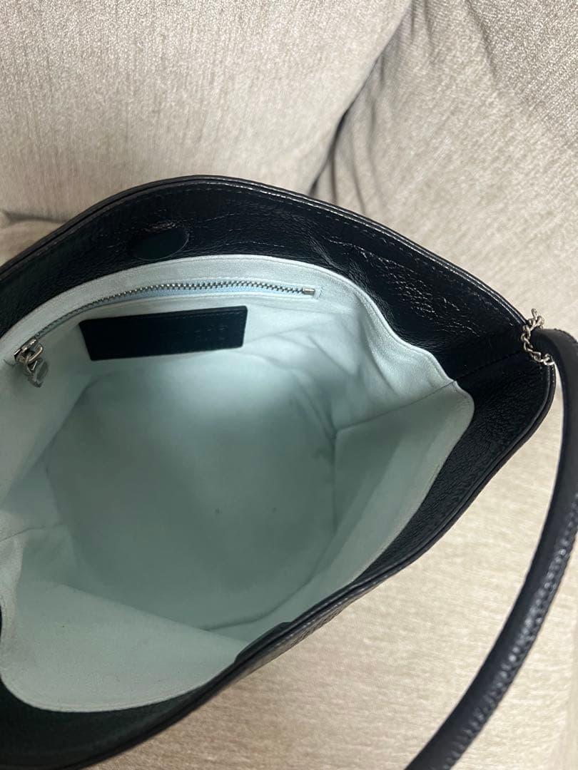 minimute ミニミュート tobo bag トートバッグブラック