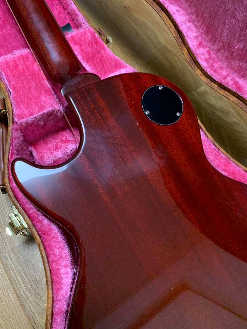 Tokai LS214 VF 重量4.2kg