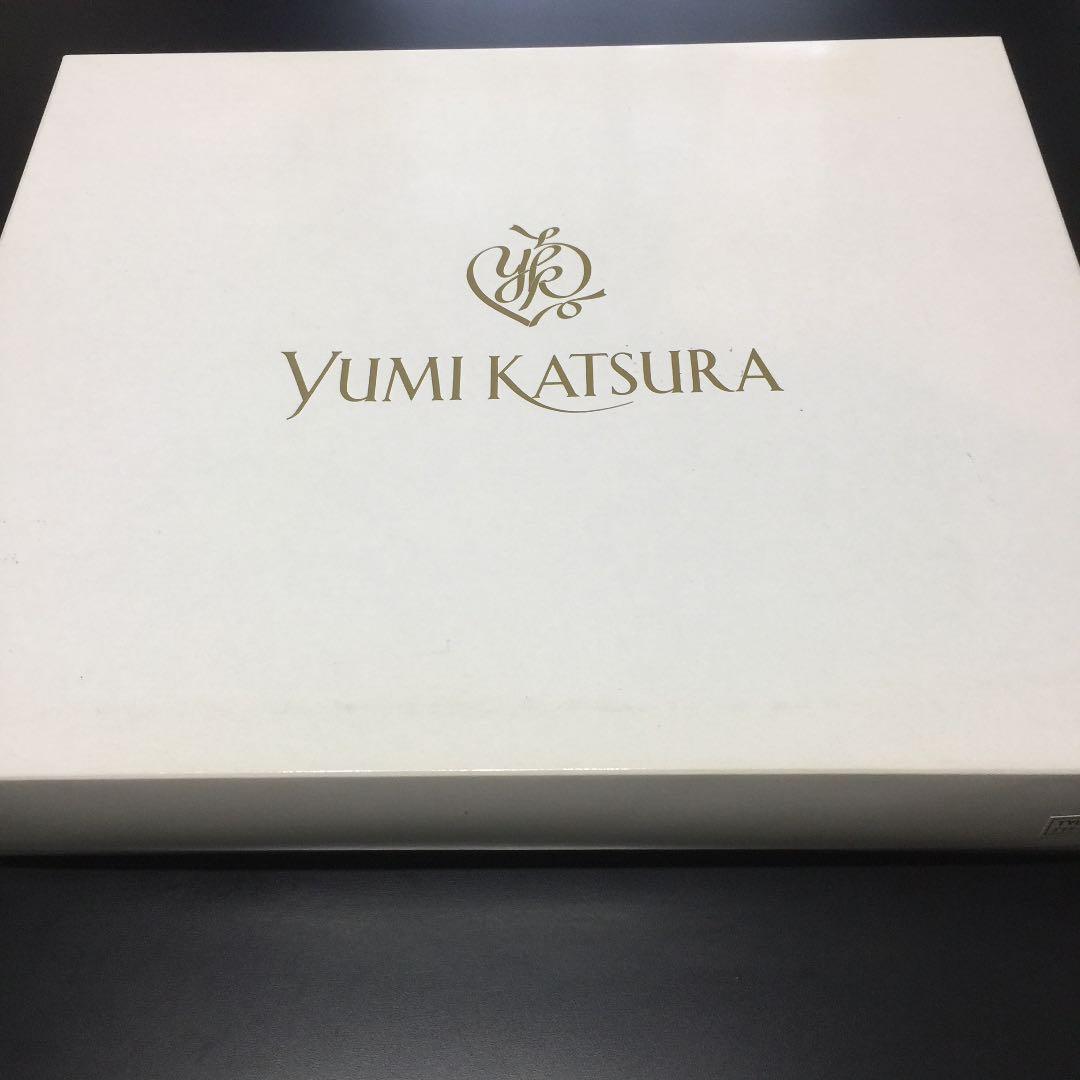 yumi katsura  タオルセット
