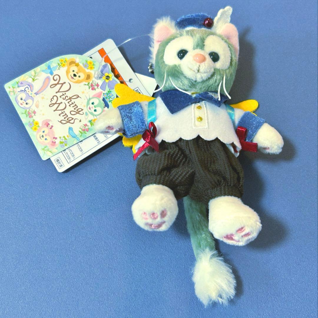 【総額16000円 相当】ディズニー ディズニーシー ダッフィー&フレンズ