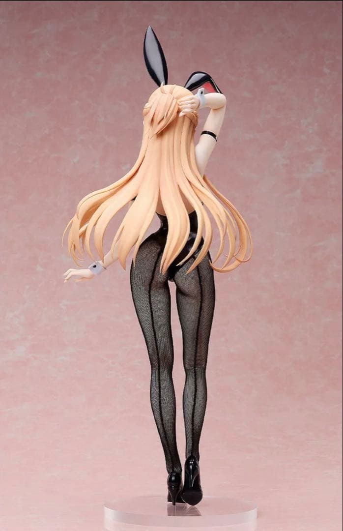 フリーイング ソードアート オンライン プログレッシブ アスナ バニーVer.