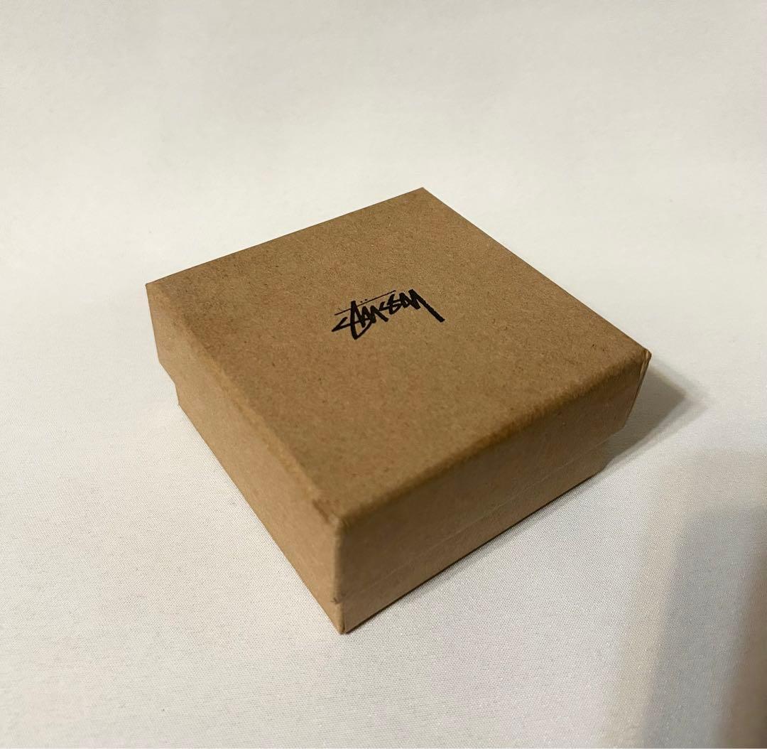 STUSSY ステューシー ハット型 ボトルオープナー 栓抜き