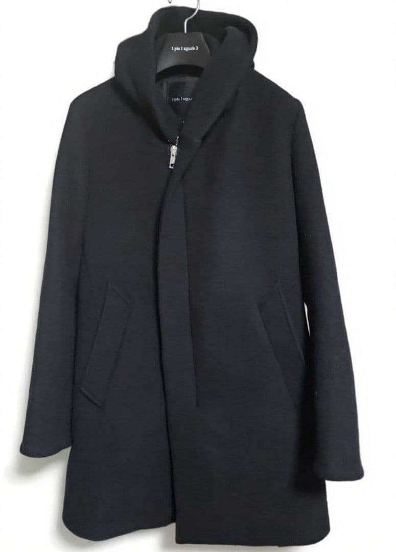 1piu1uguale3 ラップコート MRC060