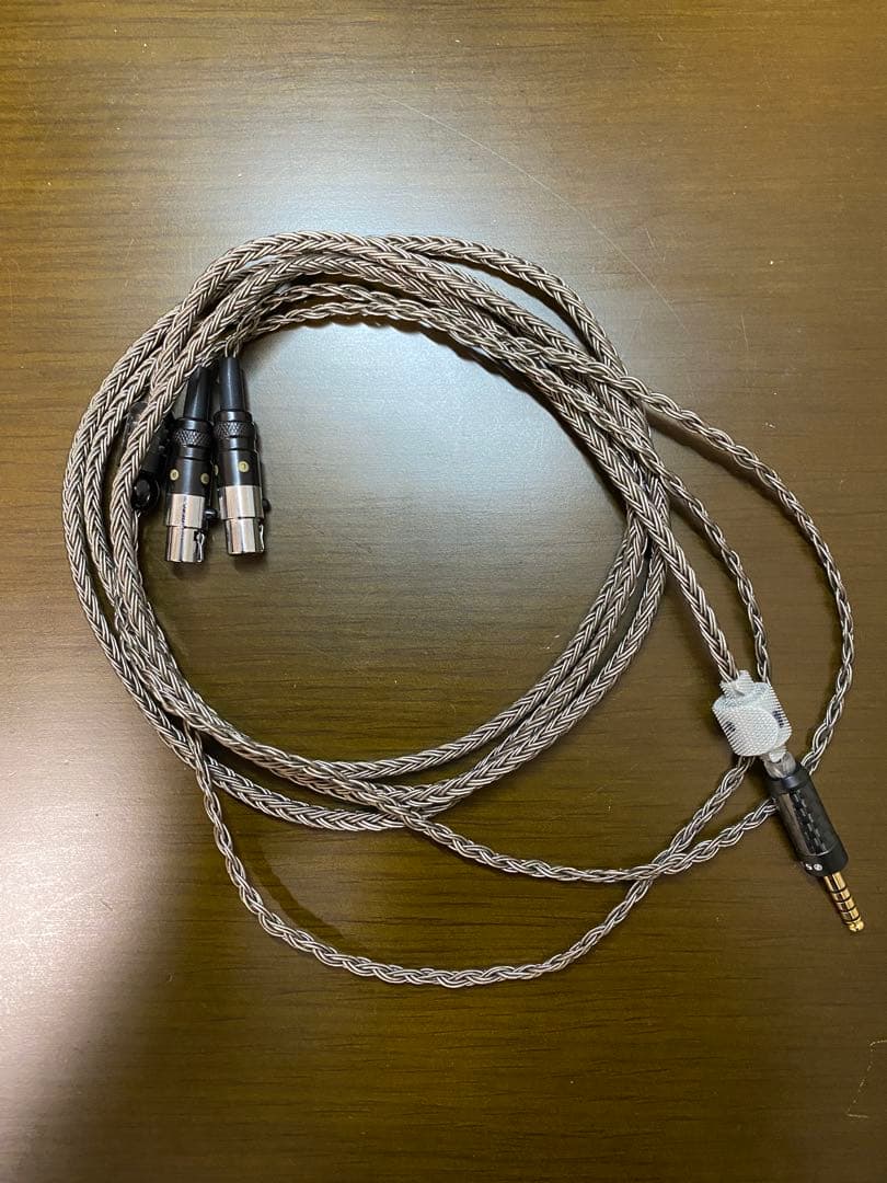 Audeze LCD-XC 2021 Closed-Back HP【最終値下げ】