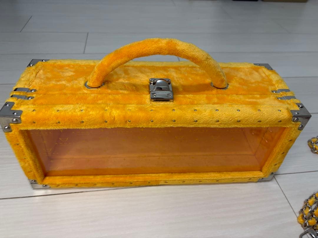 エンジェル　シャンパン　ドゥミセック　オレンジ　ハロウィン　ファータイプ　ロゼ