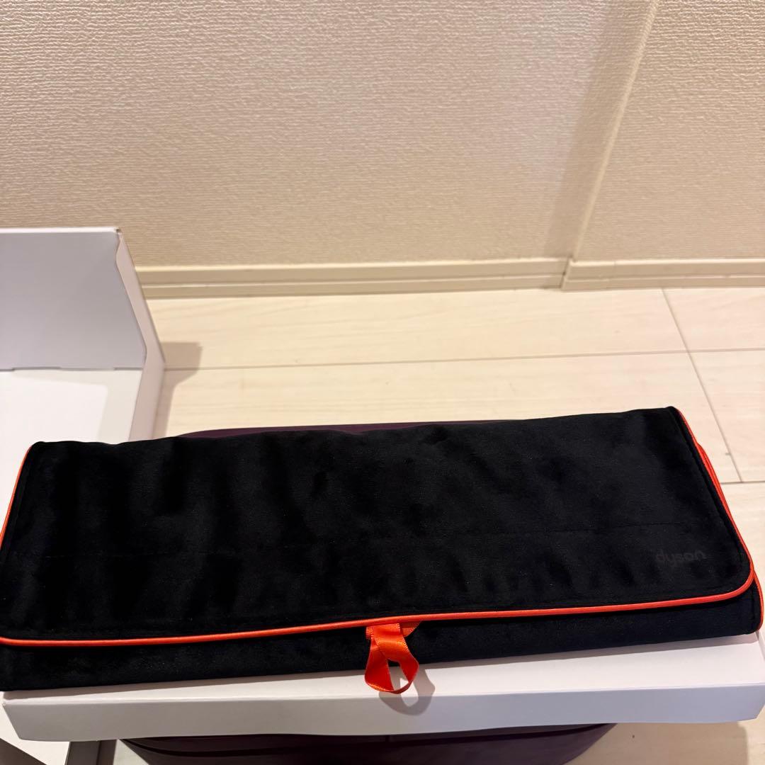 Dyson Airwrap マルチスタイラーComplete Long HS05