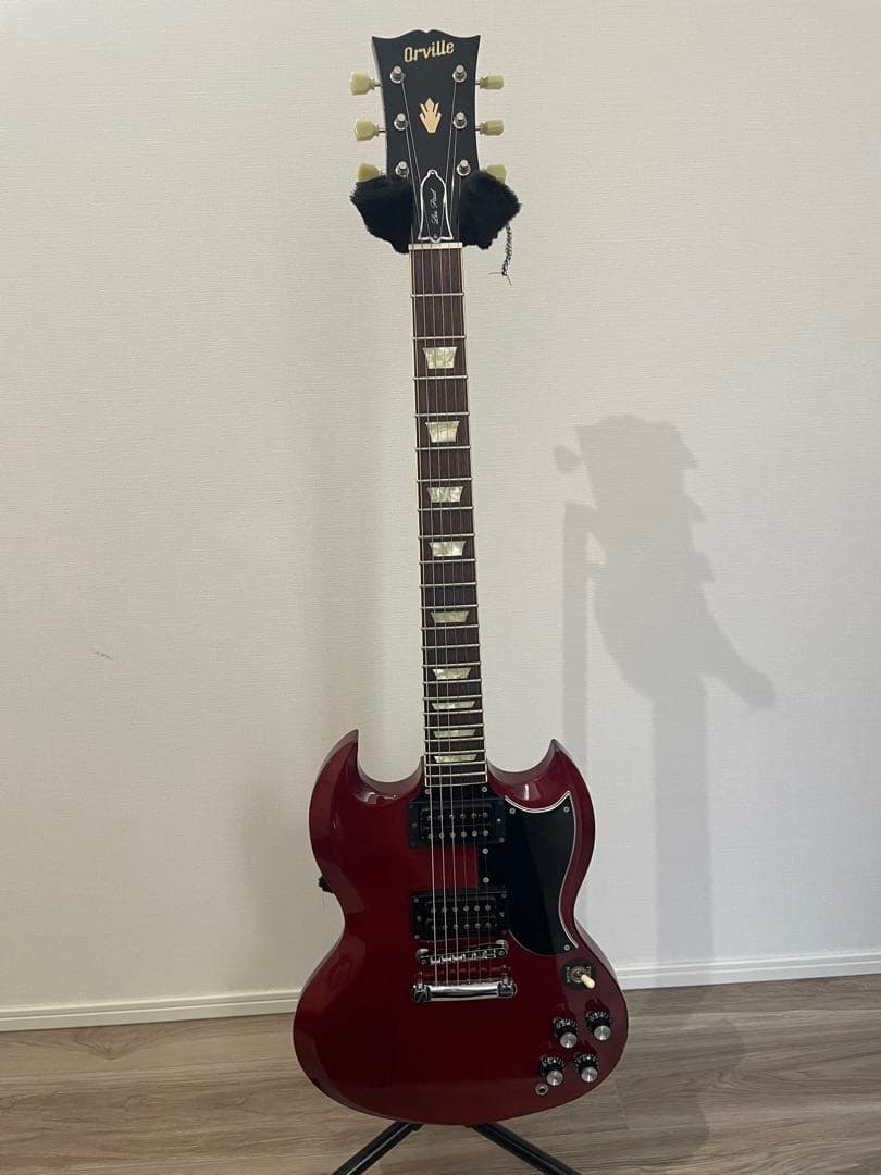 Orville SG なべち様