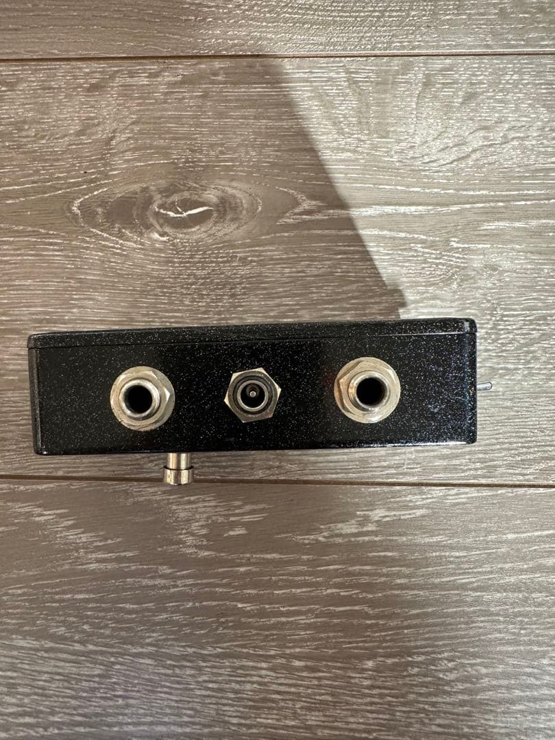 レアエフェクター TBCFX VOLUME BOX