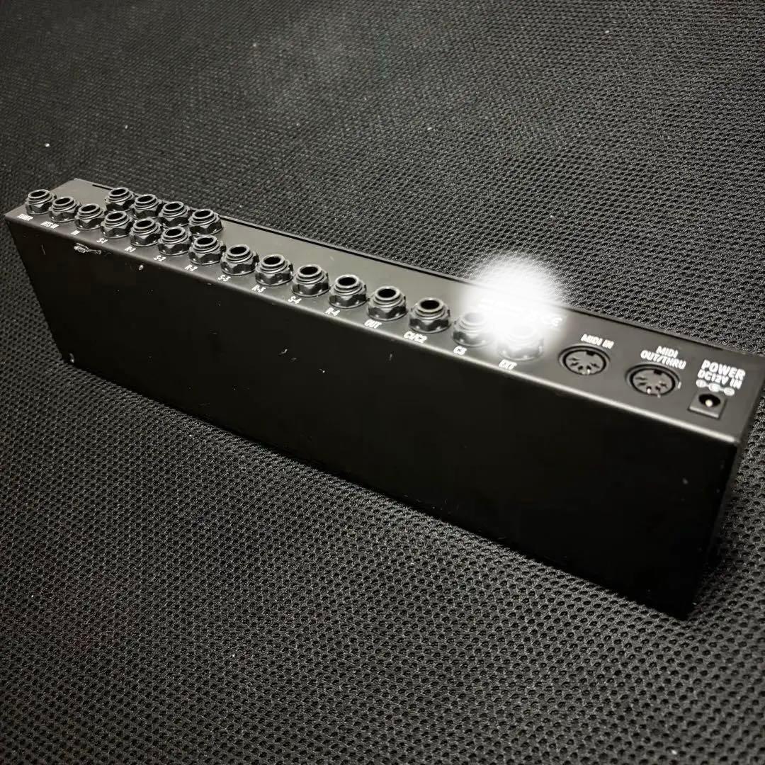 ギター FREE THE TONE ARC-53M black