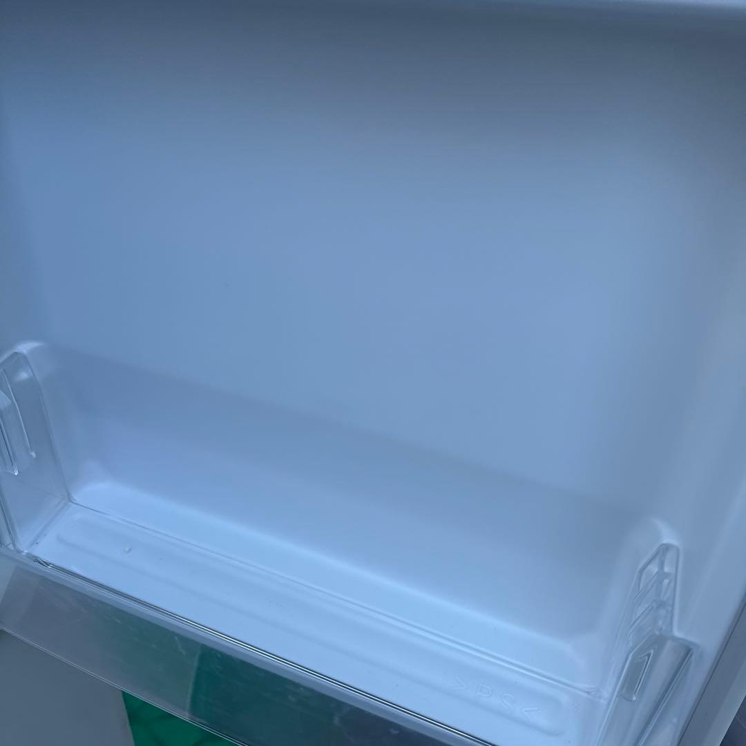 Panasonic 冷蔵庫 ホワイト　2022年製　NR-B17FW-W