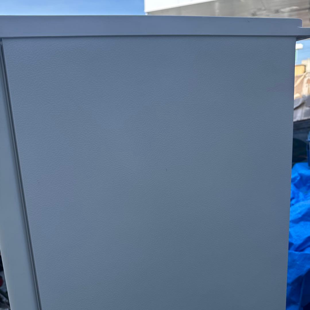 Panasonic 冷蔵庫 ホワイト　2022年製　NR-B17FW-W