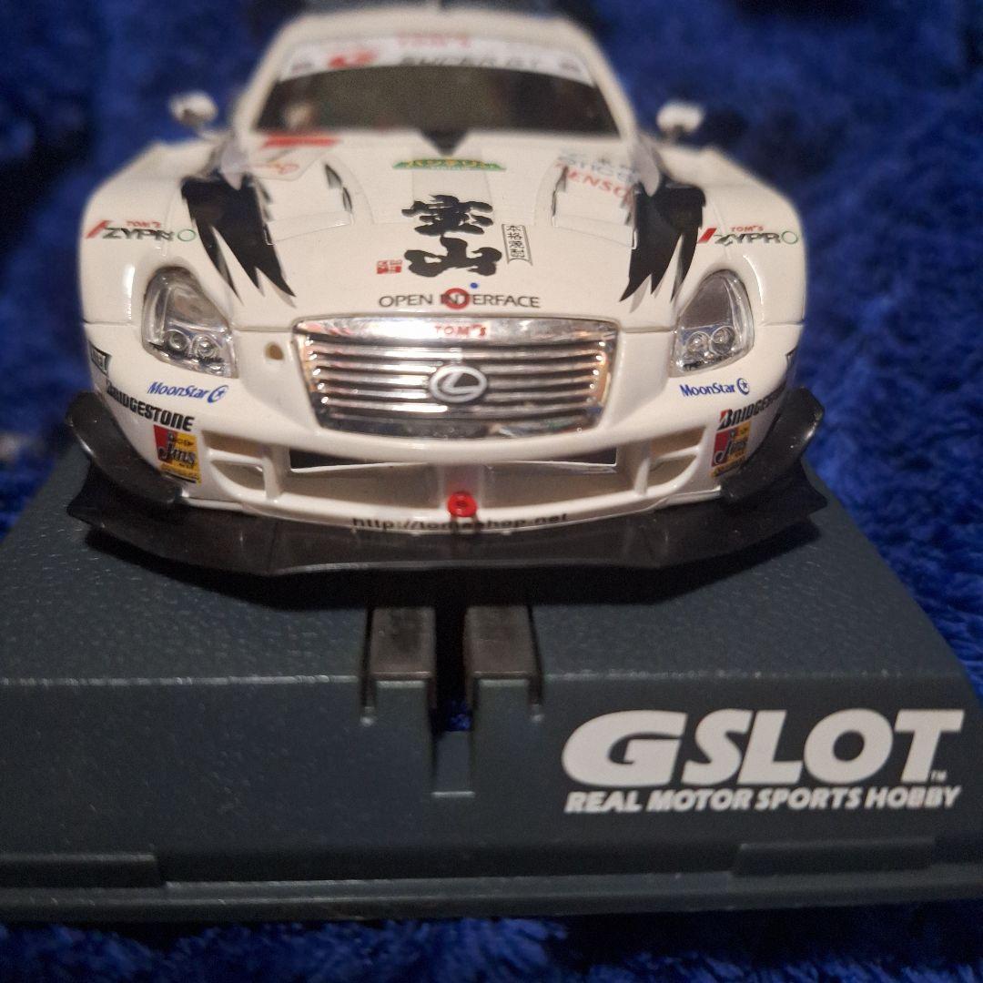 宝山TOMOSレクサス