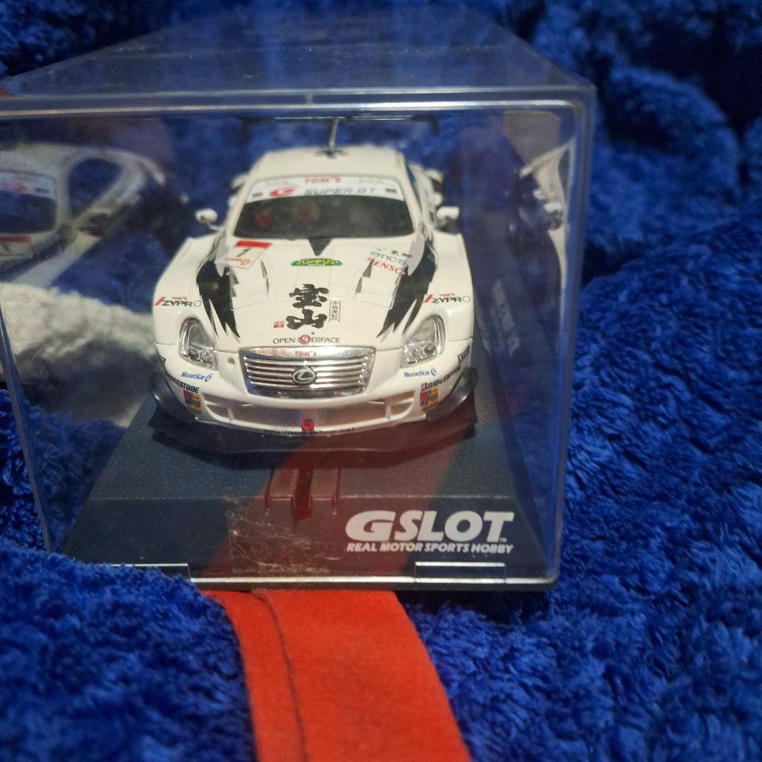 宝山TOMOSレクサス