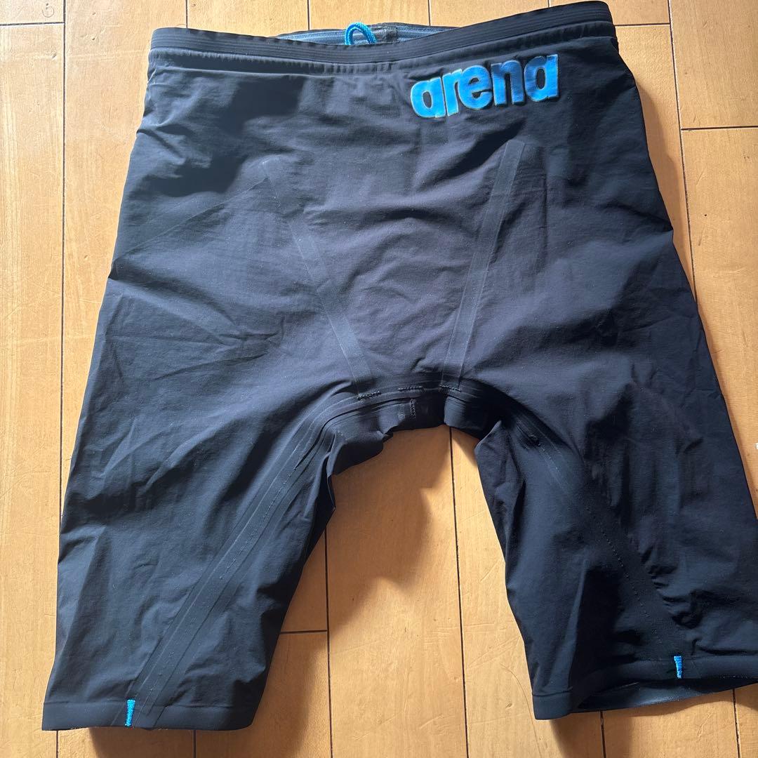 arena アクアフォース　Lサイズ