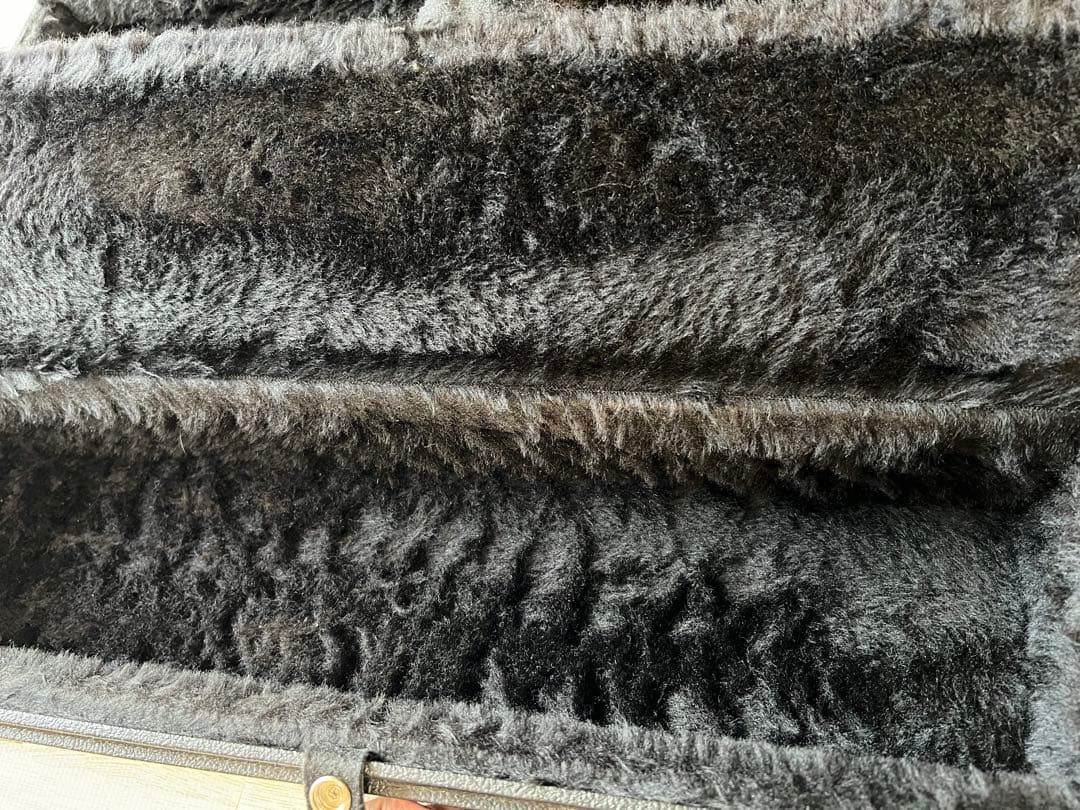 た*な様 レア PRS 純正ハードケース 検 McCarty594 SC Les