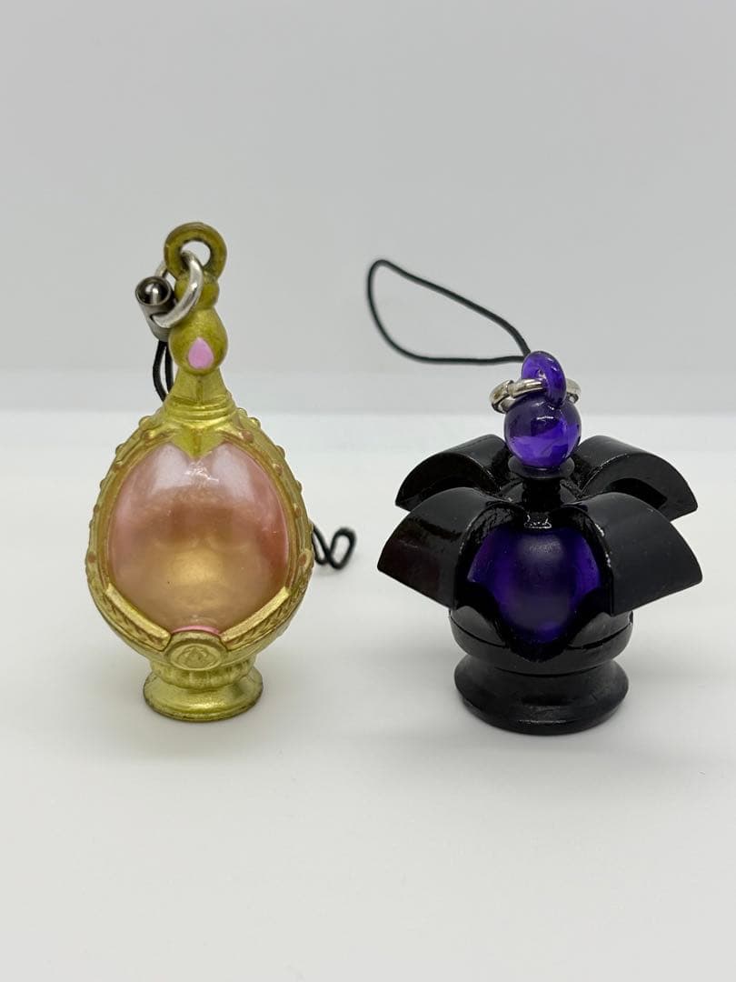 魔法少女まどか☆マギカ　ソウルジェム　鹿目まどか　ダークオーブ　暁美ほむら