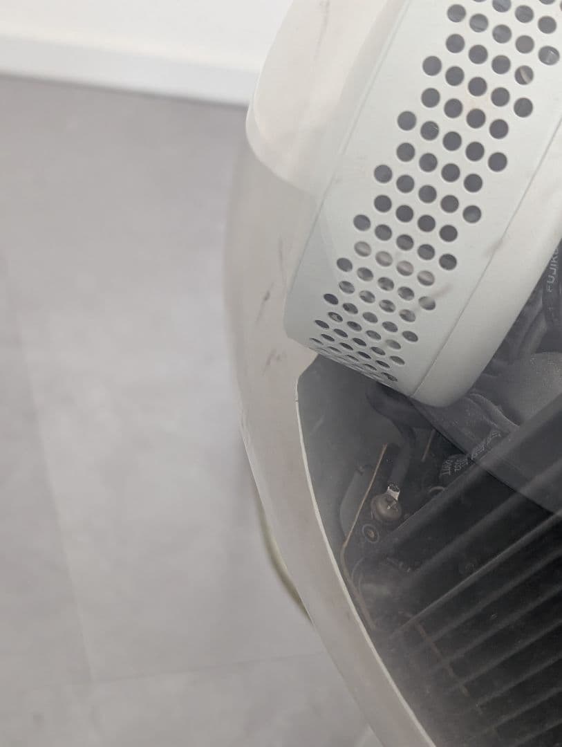 00's アップルスタジオディスプレイ 17インチ Y2K ビンテージ ジャンク