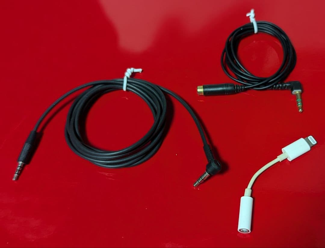 【BOSE】Quietcomfort 35 ワイヤレスヘッドフォン