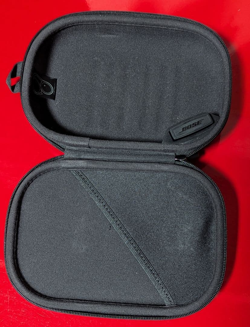 【BOSE】Quietcomfort 35 ワイヤレスヘッドフォン