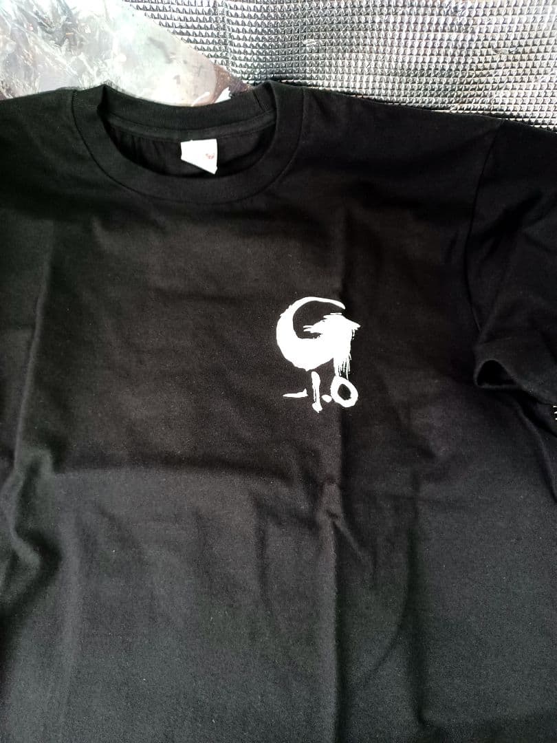 茨城県限定　ゴジラ－1.0 グッズ