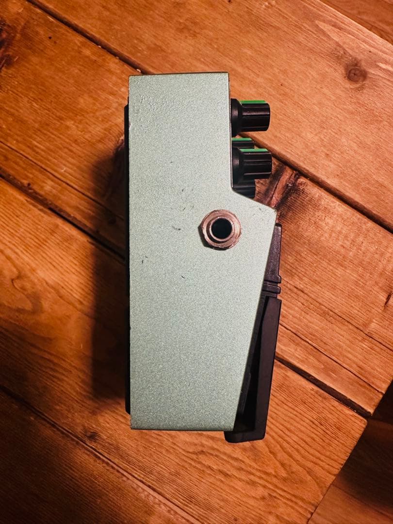 ギター Maxon SUPER TUBE SCREAMER ST-01