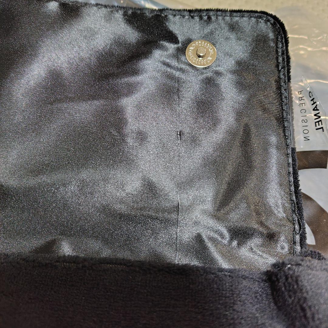 レオ 訳あり　ショルダーバッグ ブラック ノベルティ