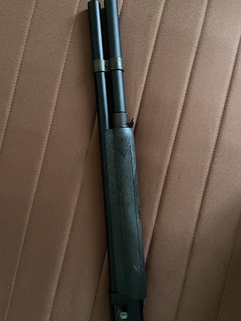 マルゼンm1100 ブラック