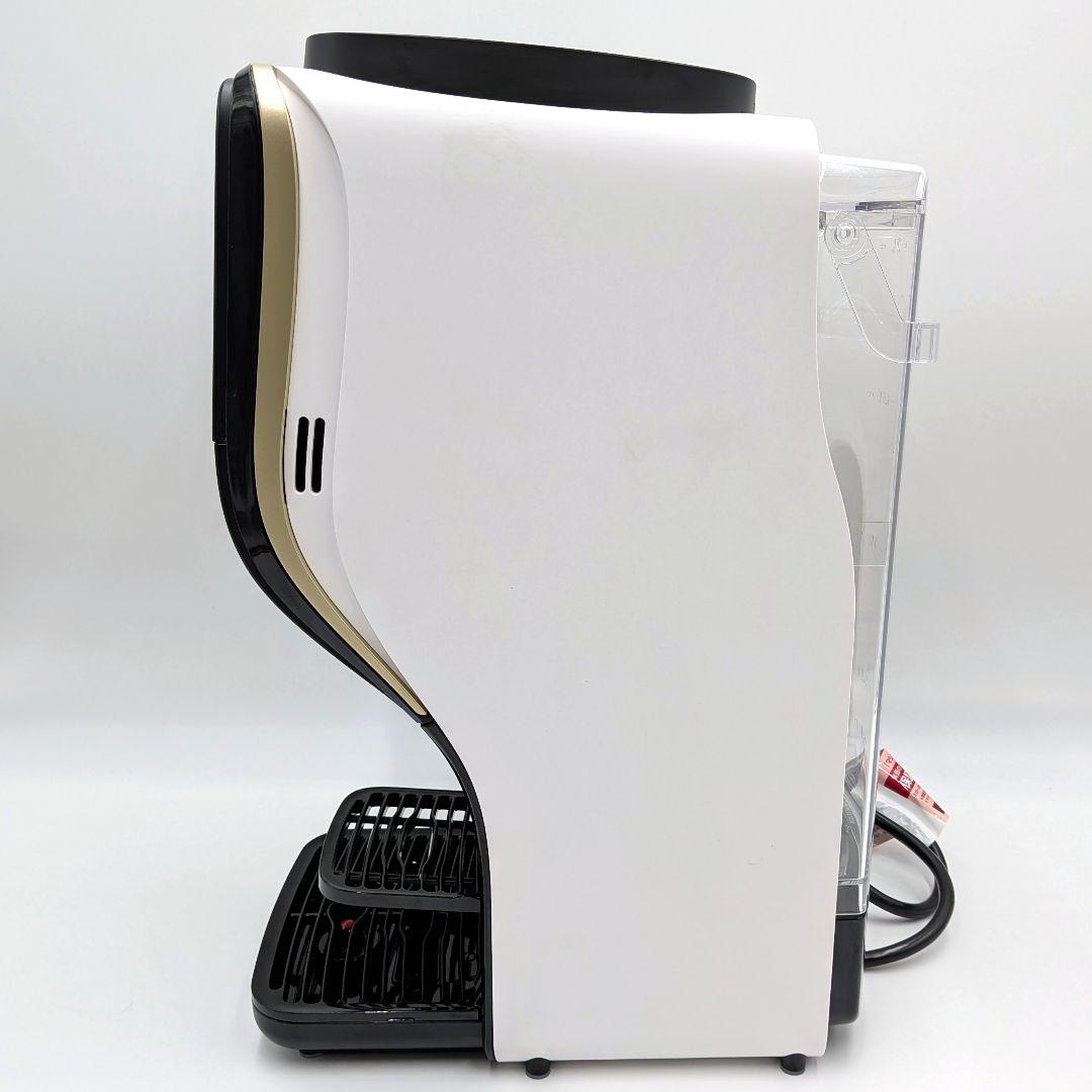 【極美品】ネスカフェ バリスタ デュオ プレミアムホワイト Duo コーヒー