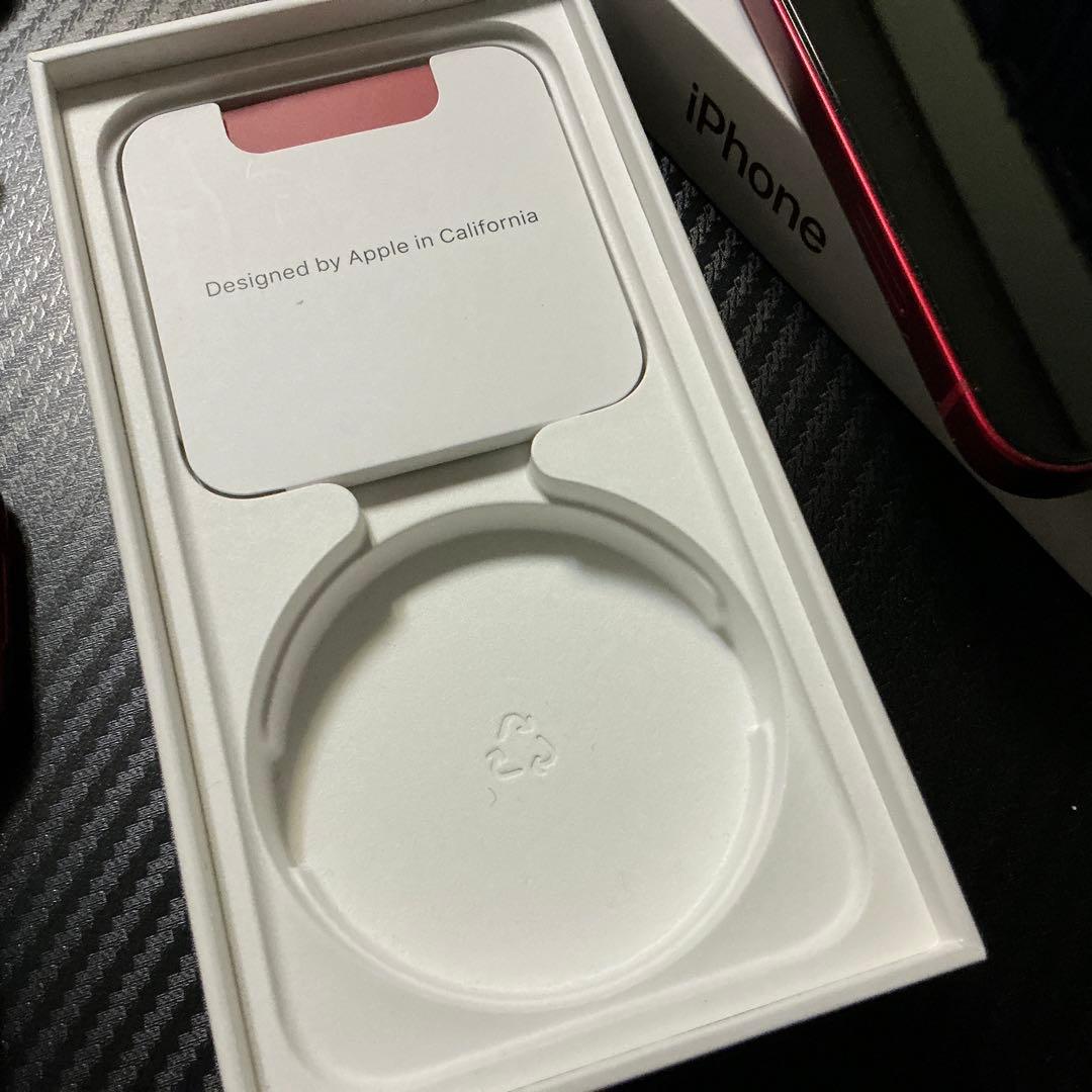 スマートフォン本体 iPhone 13 mini 128GB + Apple Watch S7