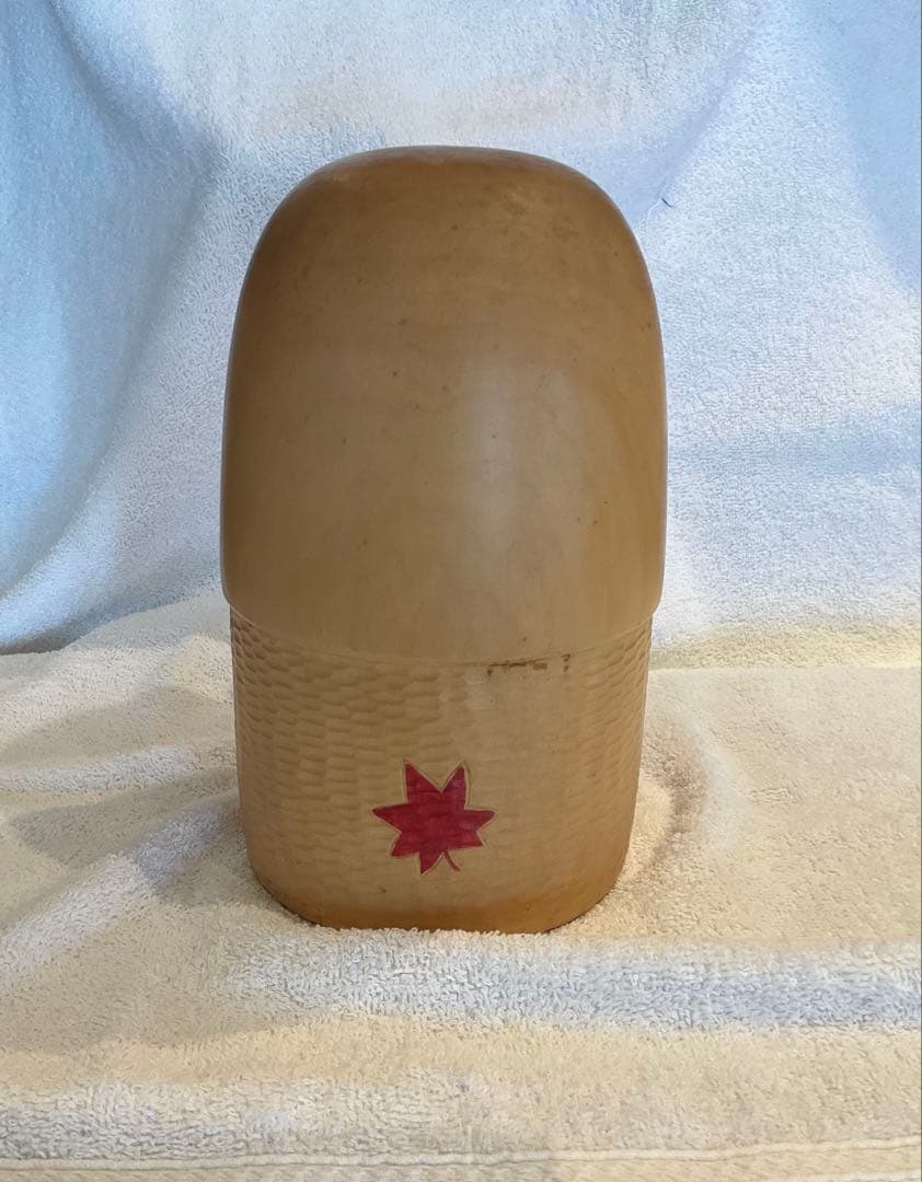 井上 こけし 愛月の秋