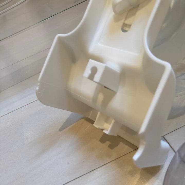 グラスハーモニー450 床材 砂  ヒーター