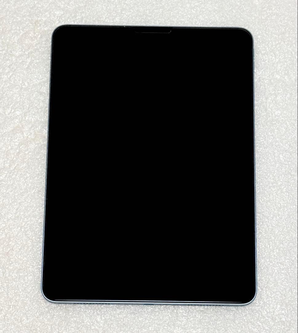 美品　純正カバー　ガラスフィルム　iPad Air 第5世代 64GB