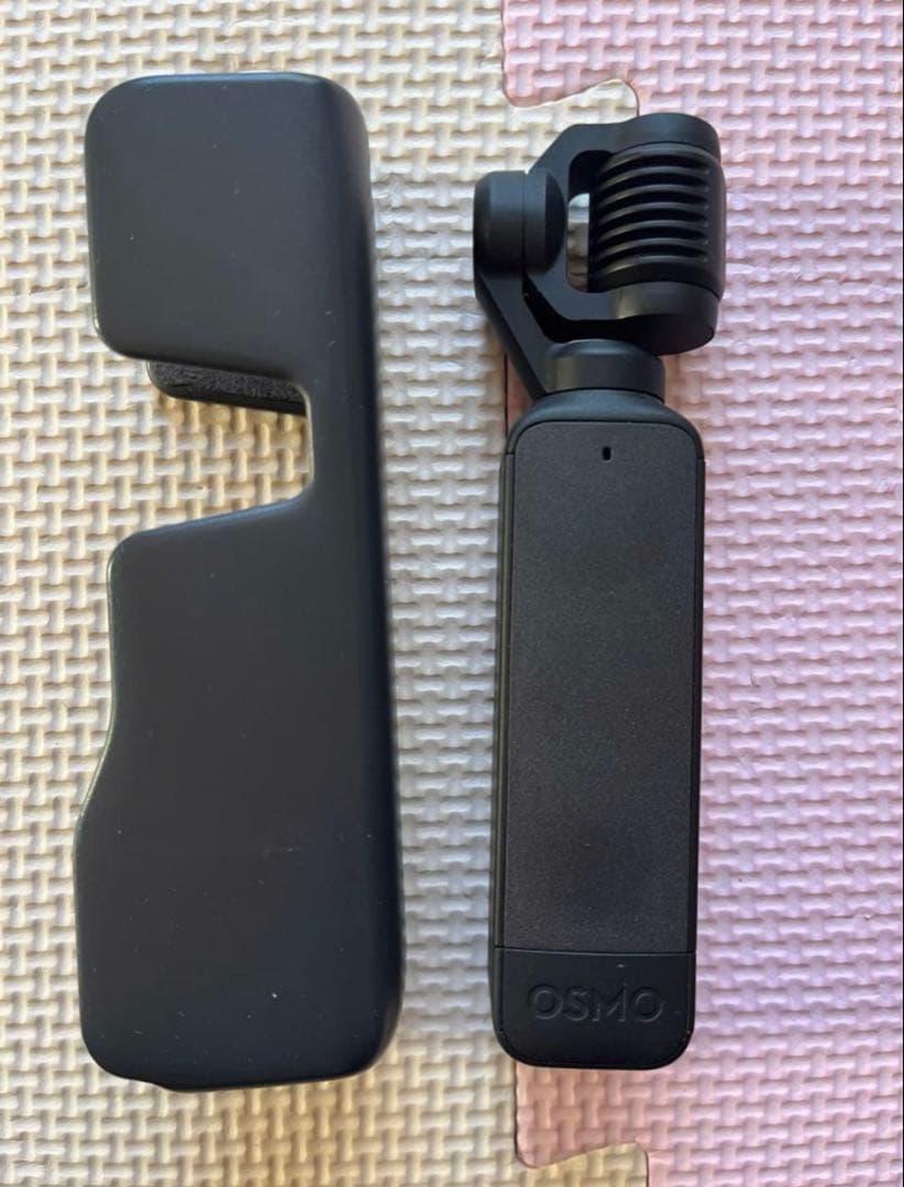 DJI Osmo Pocket 2 オズモポケット2