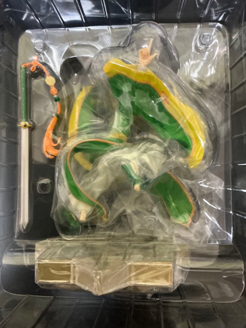 【開封済】李小狼　ARTFX J コトブキヤ