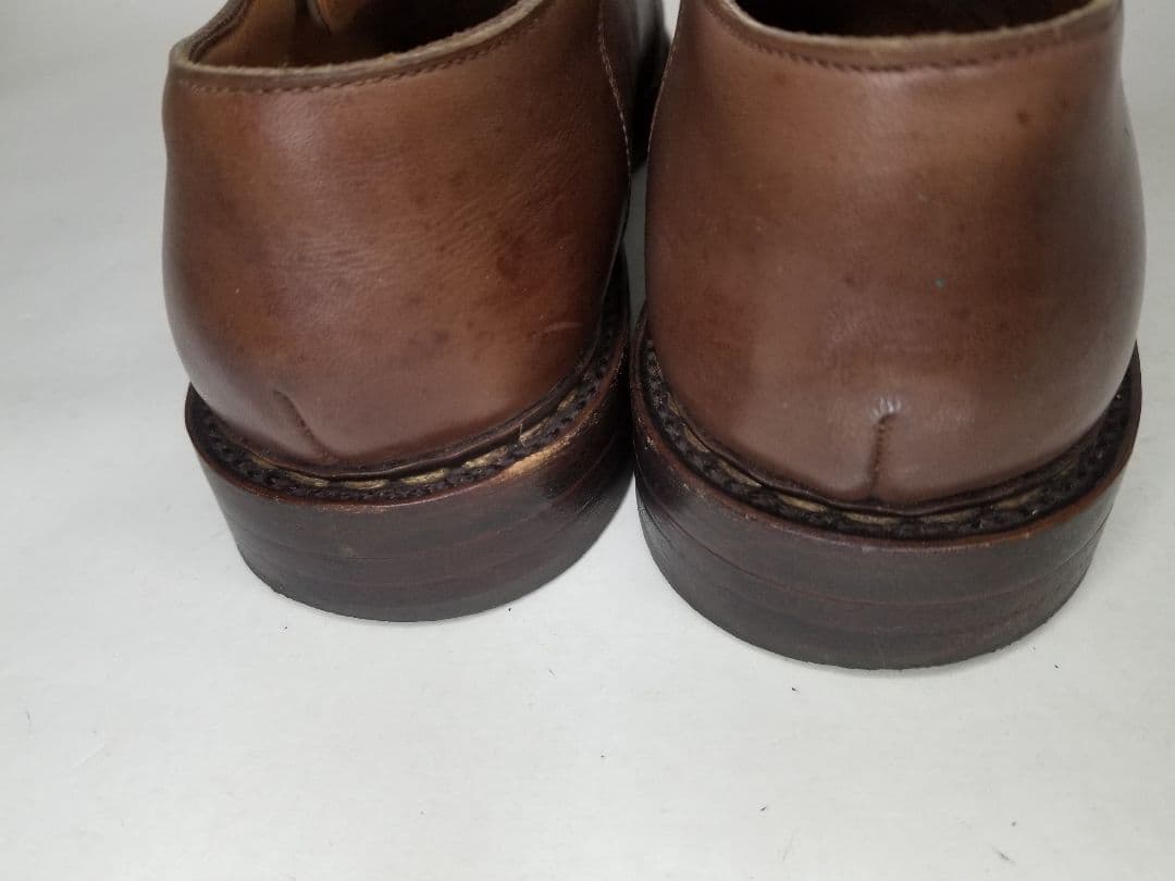 JOHN LOBB ジョンロブ　コテージライン 26cm （フランス製）